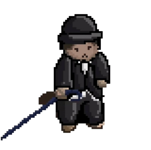 Agent Bitchi