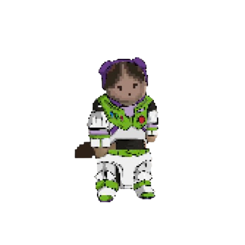 Bitchi Lightyear