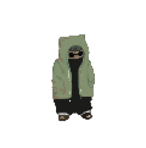 Hood Bitchi