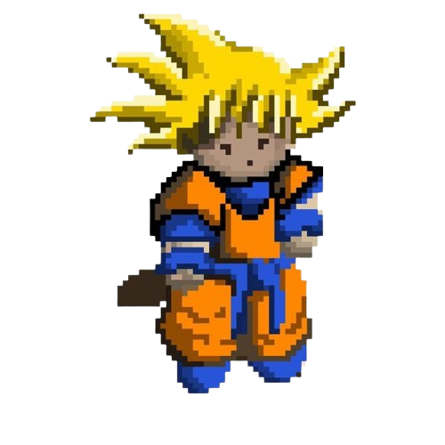 Goku Bitchi