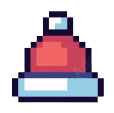 hat