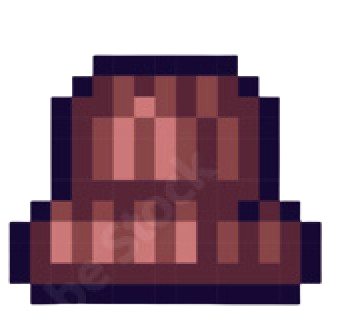 hat