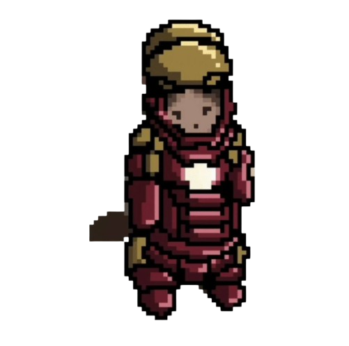 Iron Bitchi