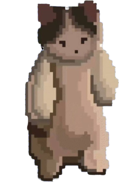 8-bit Michi