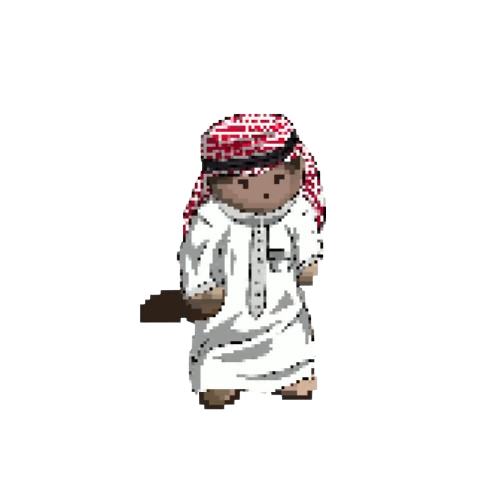 Saudi Prince Bitchi III