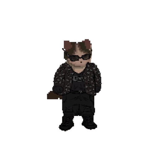 Yakuza Bitchi