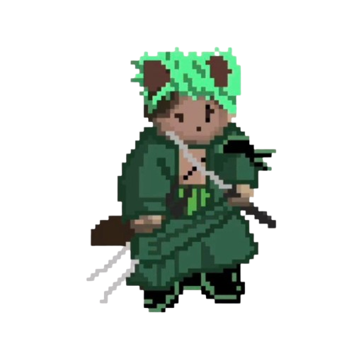 Zoro Bitchi